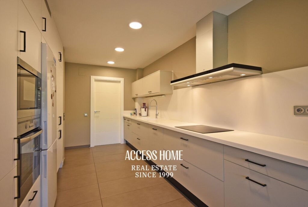 Excelente casa en venta en Sant Andreu de Llavaneres