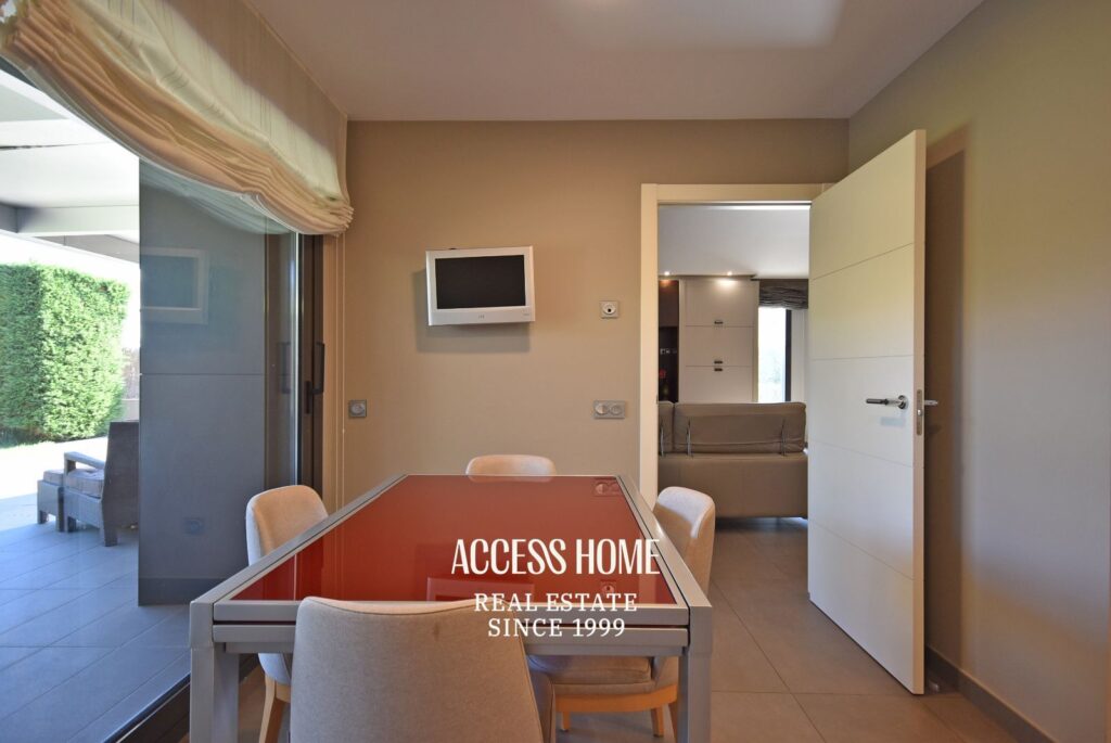 Excelente casa en venta en Sant Andreu de Llavaneres