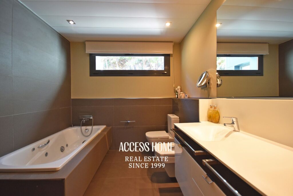 Excelente casa en venta en Sant Andreu de Llavaneres