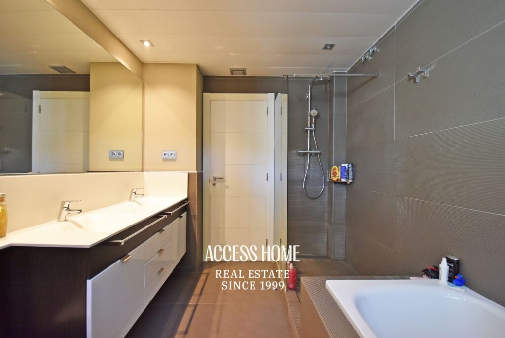 Excelente casa en venta en Sant Andreu de Llavaneres