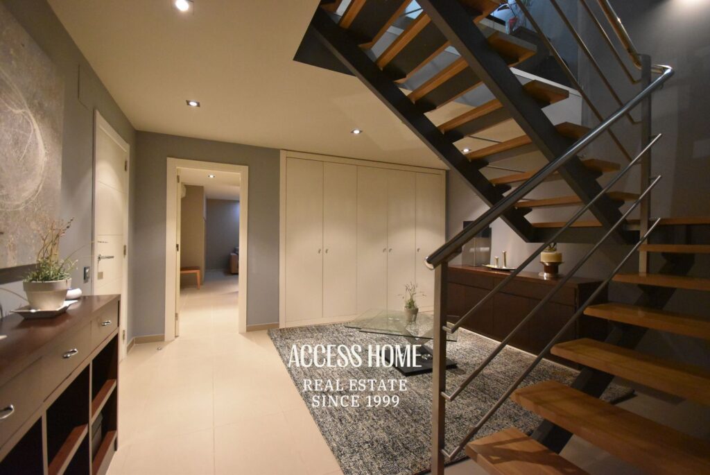 Excelente casa en venta en Sant Andreu de Llavaneres