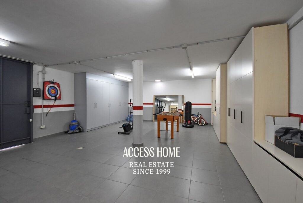 Excelente casa en venta en Sant Andreu de Llavaneres