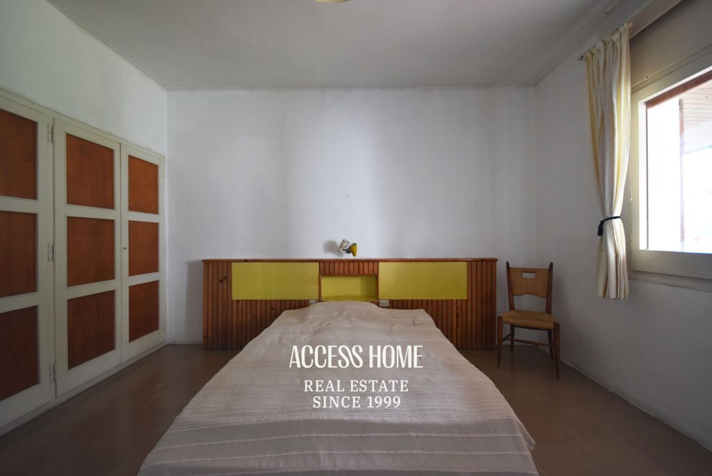 Casa en amplia parcela situada en Premià de Dalt