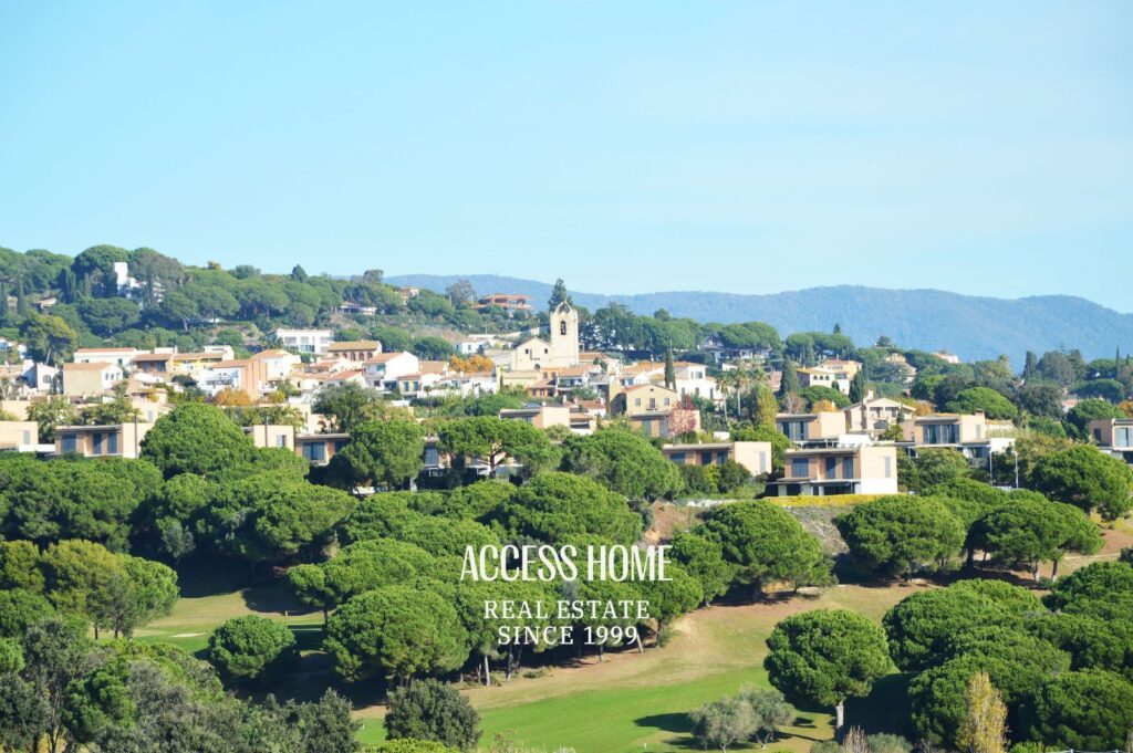 Chalets Independientes en Sant Vicenç de Montalt