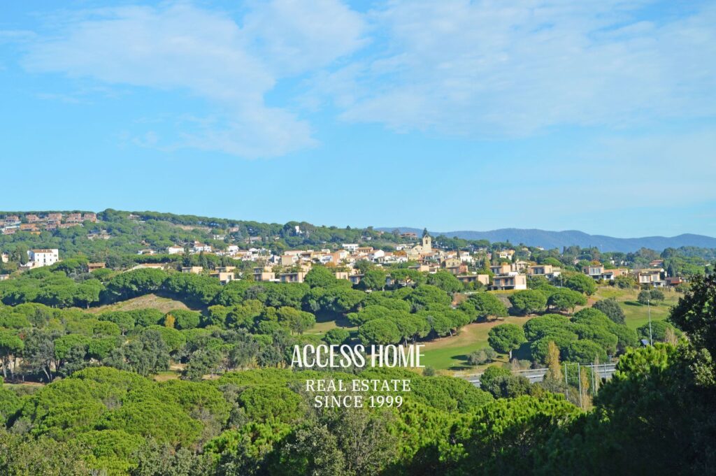 Chalets Independientes en Sant Vicenç de Montalt