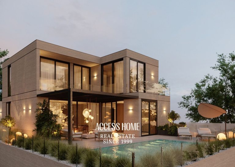 Exclusiva casa en construcción en Vilassar de Dalt