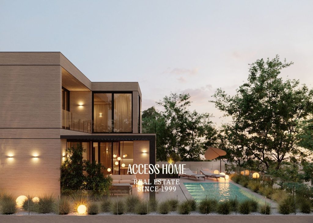 Exclusiva casa en construcción en Vilassar de Dalt