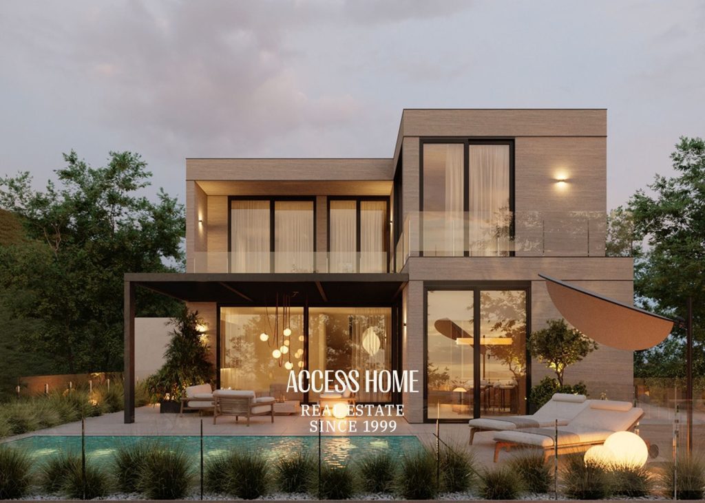 Exclusiva casa en construcción en Vilassar de Dalt