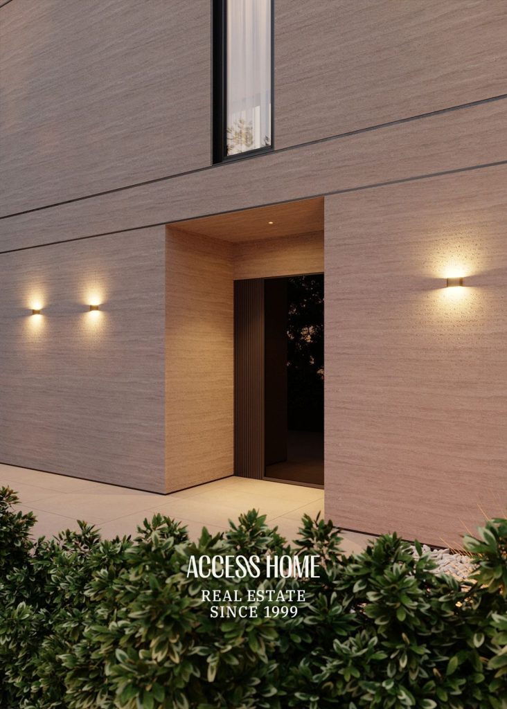 Exclusiva casa en construcción en Vilassar de Dalt