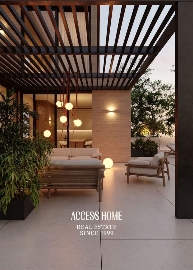 Exclusiva casa en construcción en Vilassar de Dalt