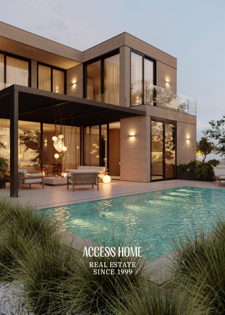 Exclusiva casa en construcción en Vilassar de Dalt