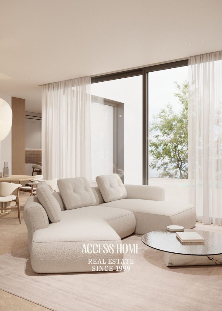 Exclusiva casa en construcción en Vilassar de Dalt