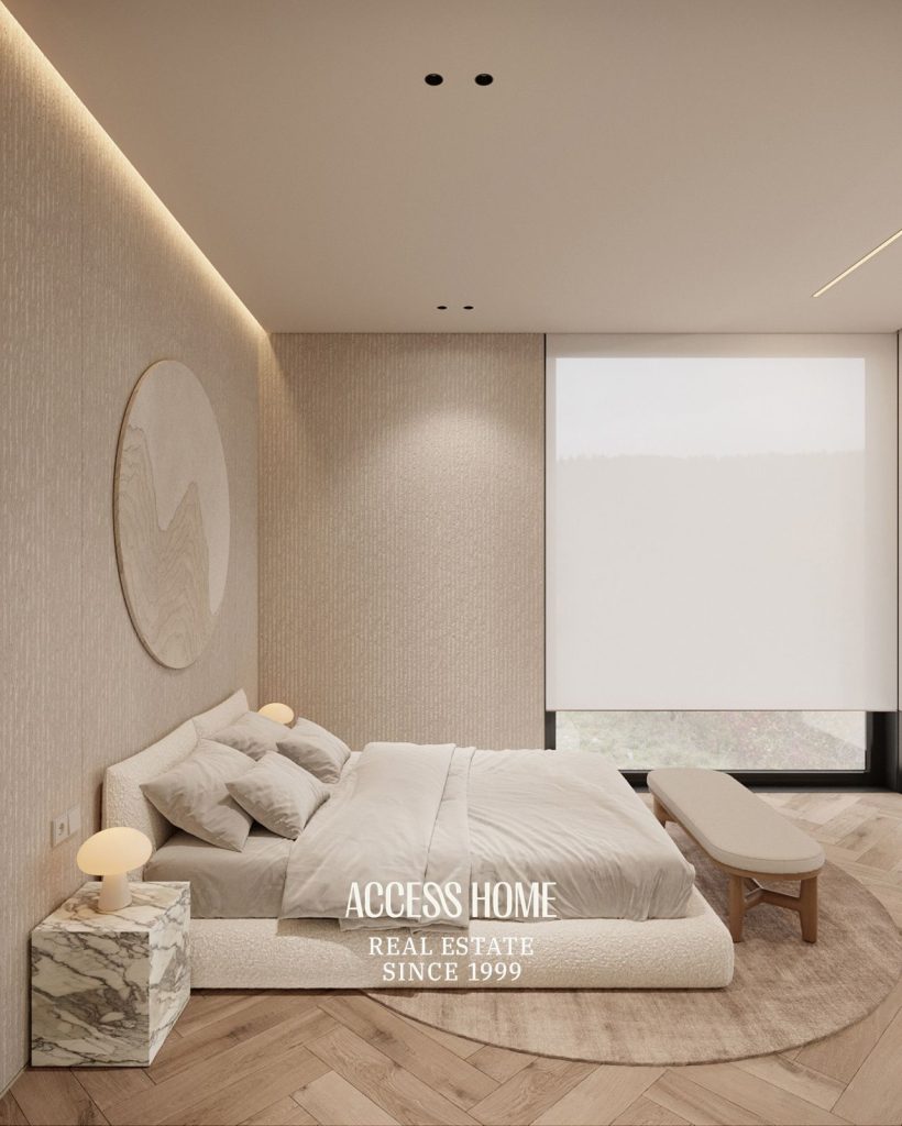 Exclusiva casa en construcción en Vilassar de Dalt