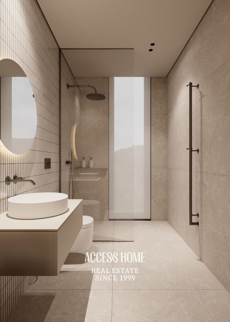 Exclusiva casa en construcción en Vilassar de Dalt