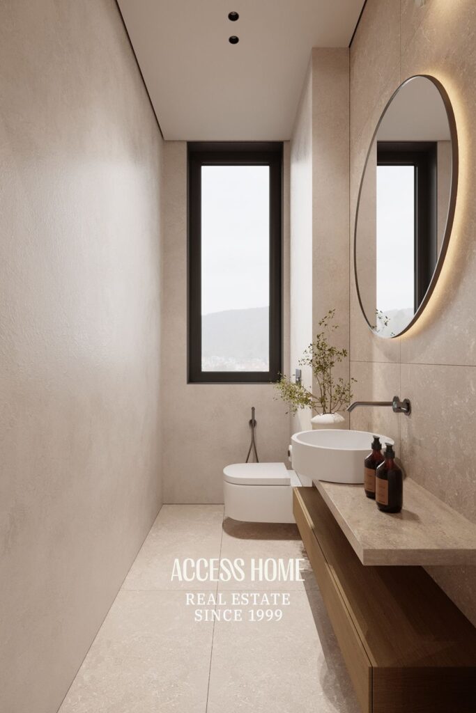 Exclusiva casa en construcción en Vilassar de Dalt