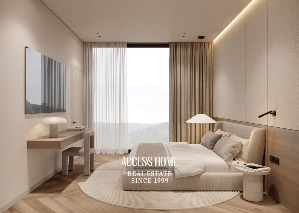 Exclusiva casa en construcción en Vilassar de Dalt