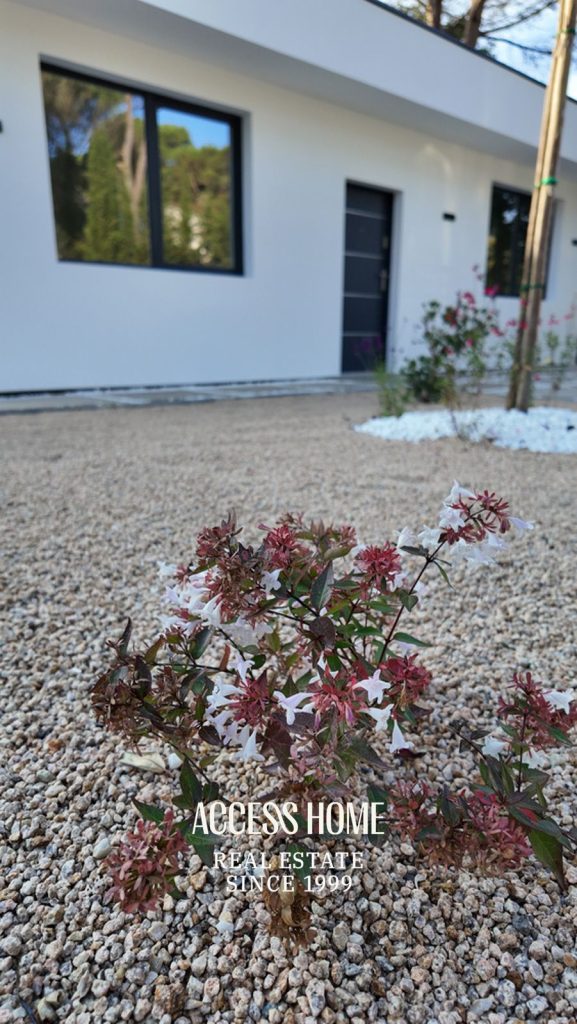 Nueva propiedad con piscina en La Canyera, Llagostera