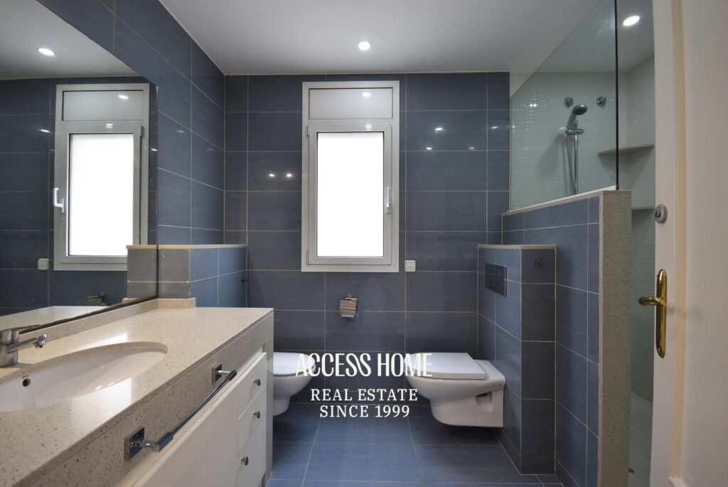 Excelente casa con piscina en La Serreta, Alella