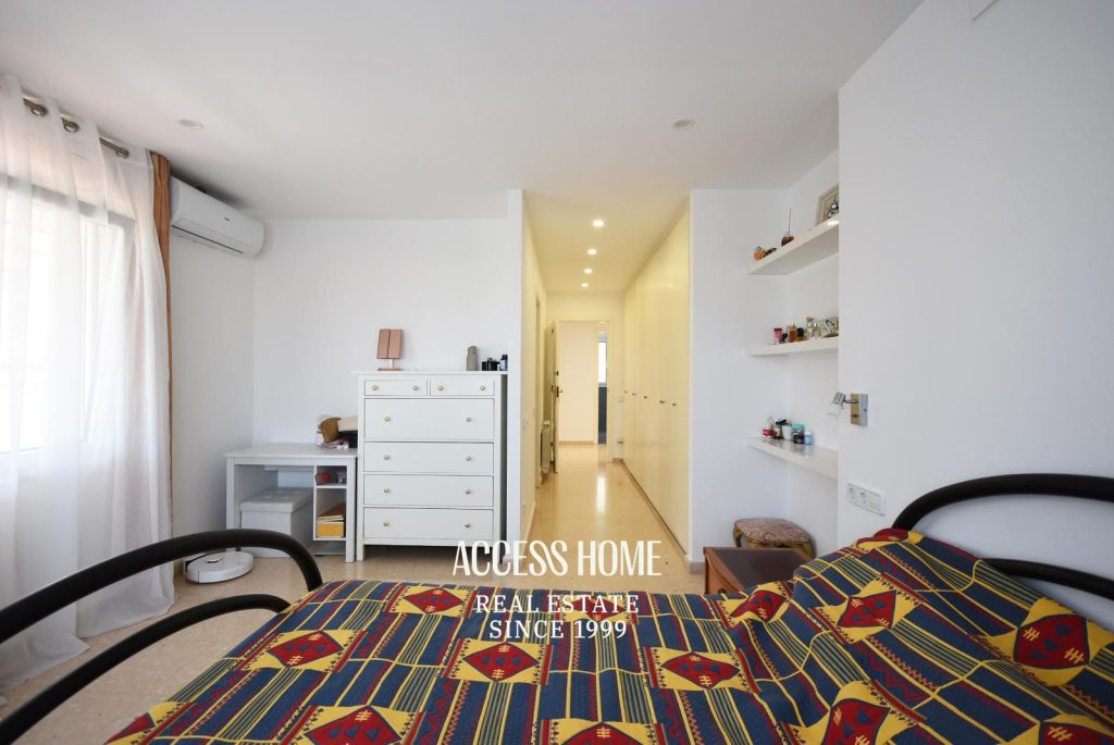 Excelente casa con piscina en La Serreta, Alella