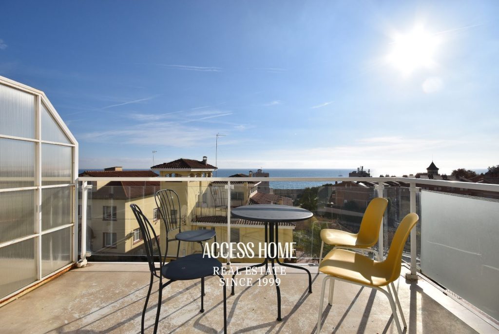 Gran Oportunidad en El Masnou: Aparthotel Operativo o Vivienda