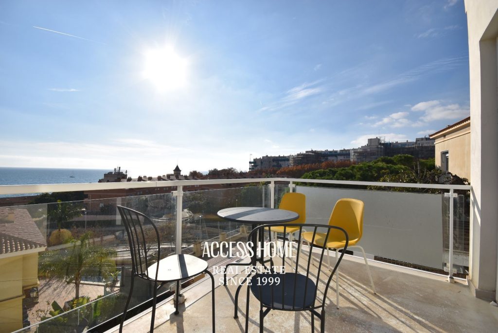 Gran Oportunidad en El Masnou: Aparthotel Operativo o Vivienda