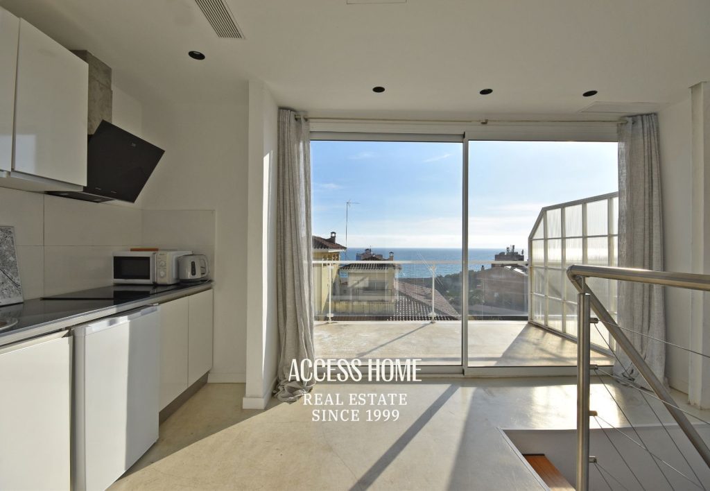 Gran Oportunidad en El Masnou: Aparthotel Operativo o Vivienda