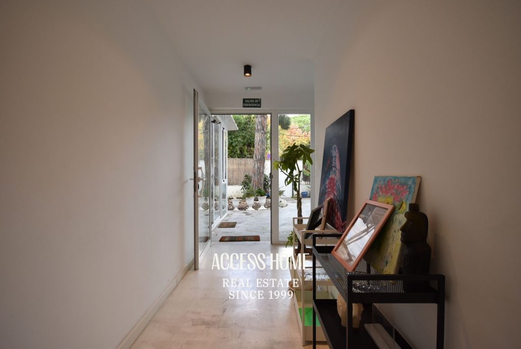 Gran Oportunidad en El Masnou: Aparthotel Operativo o Vivienda