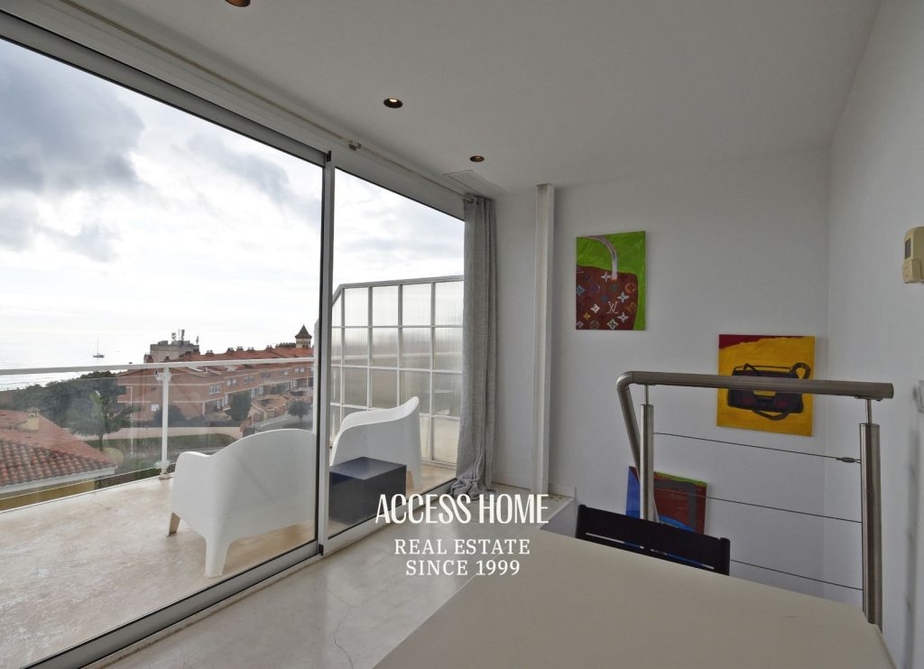 Gran Oportunidad en El Masnou: Aparthotel Operativo o Vivienda