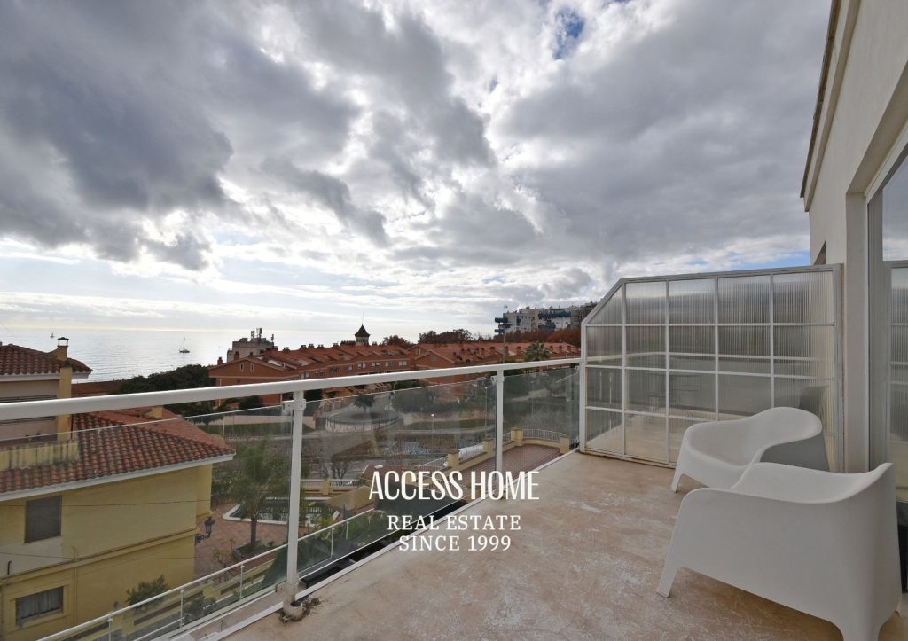 Gran Oportunidad en El Masnou: Aparthotel Operativo o Vivienda