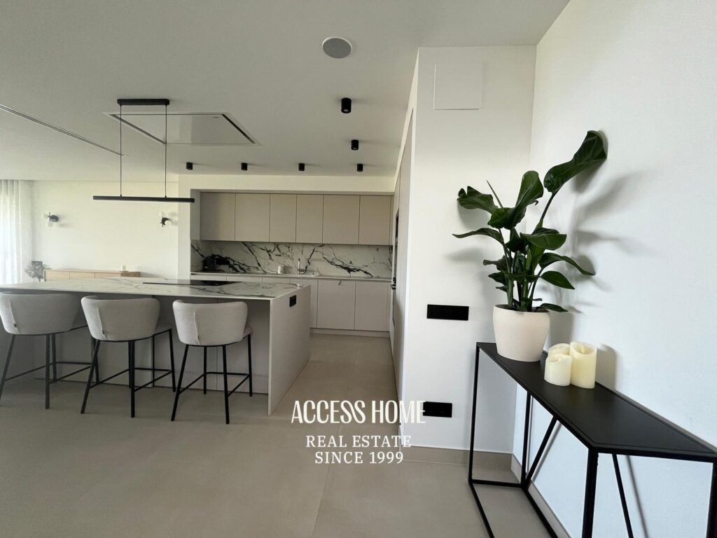 Espectacular vivienda contemporánea en Teià de reciente construcción