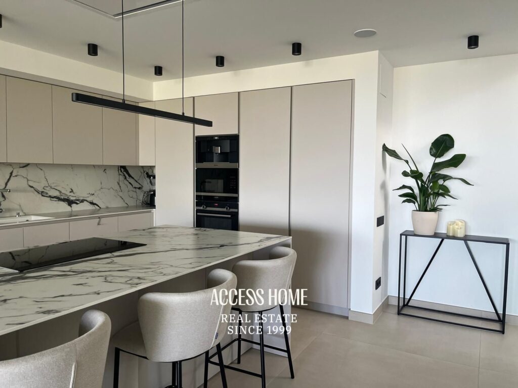 Espectacular vivienda contemporánea en Teià de reciente construcción