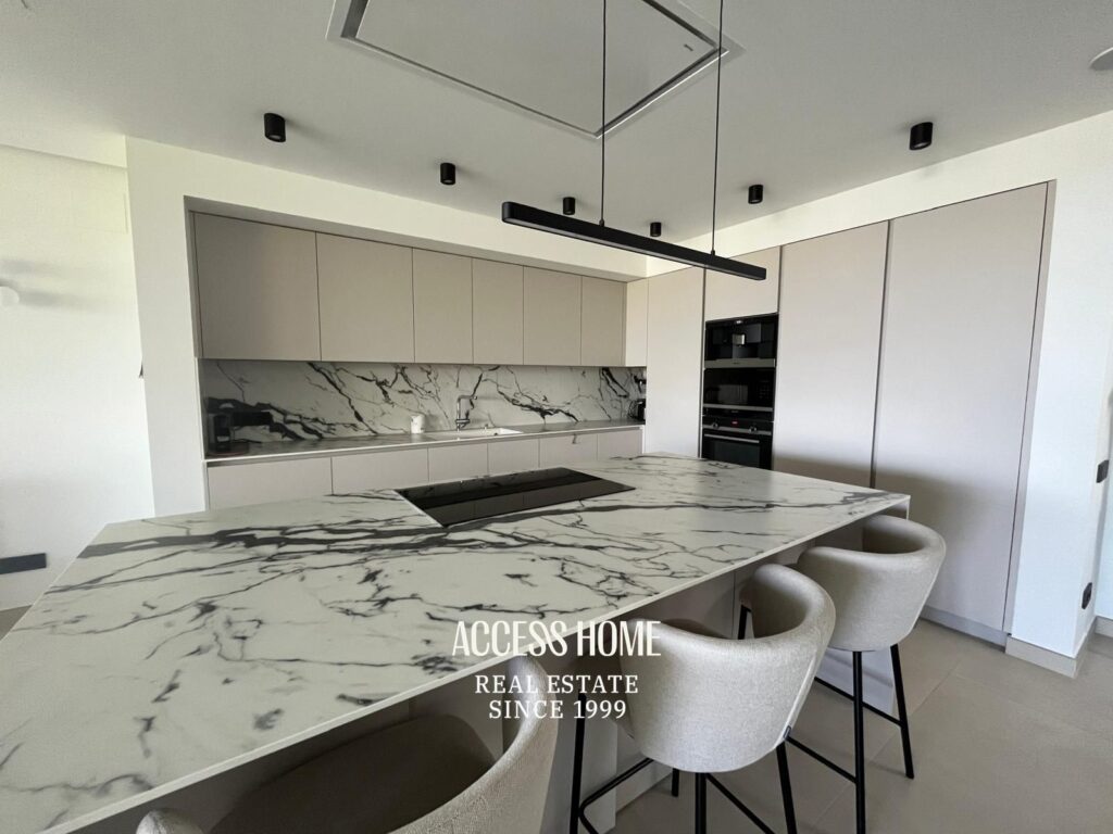 Espectacular vivienda contemporánea en Teià de reciente construcción