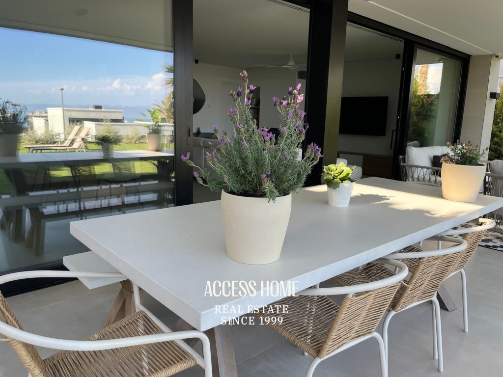 Espectacular vivienda contemporánea en Teià de reciente construcción