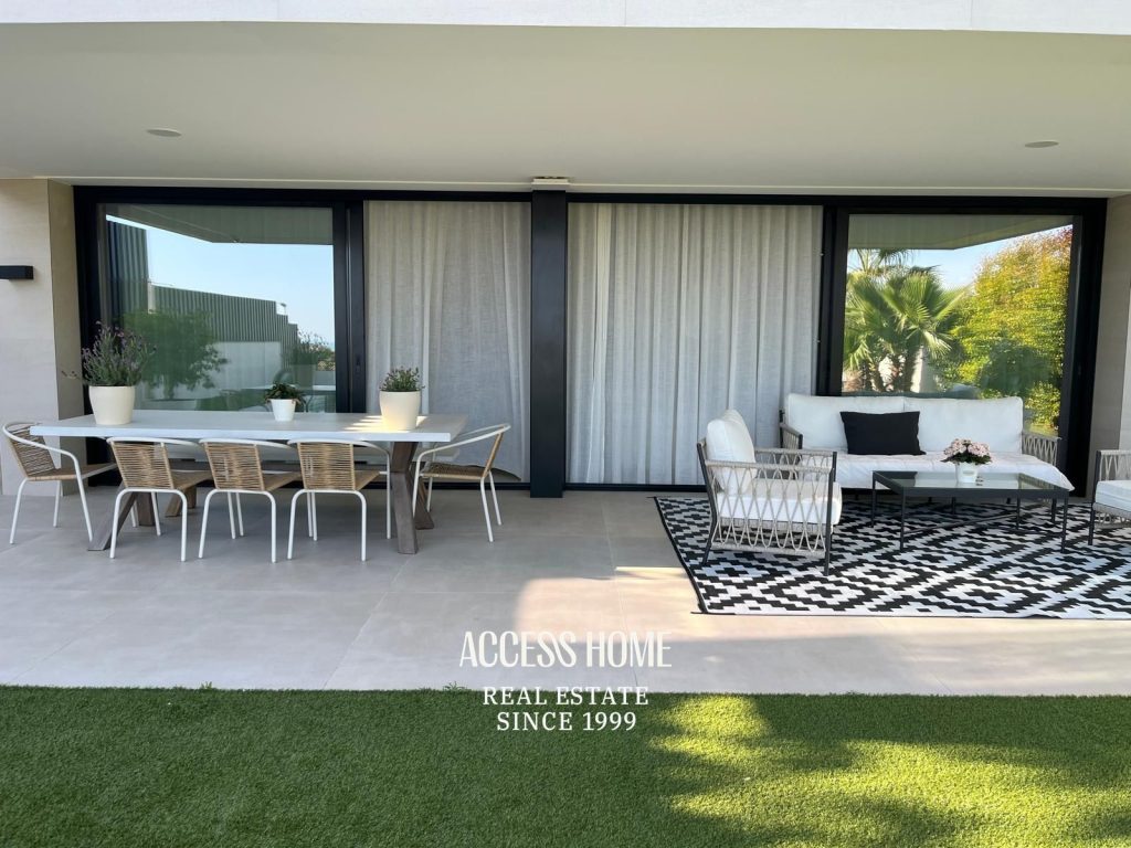 Espectacular vivienda contemporánea en Teià de reciente construcción