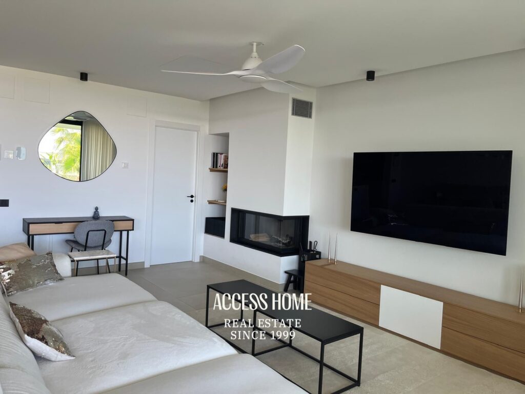 Espectacular vivienda contemporánea en Teià de reciente construcción
