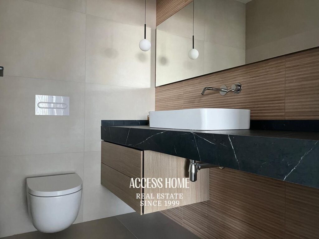 Espectacular vivienda contemporánea en Teià de reciente construcción