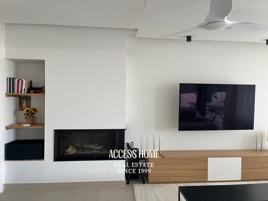 Espectacular vivienda contemporánea en Teià de reciente construcción
