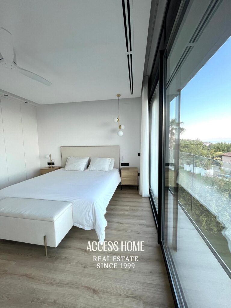 Espectacular vivienda contemporánea en Teià de reciente construcción