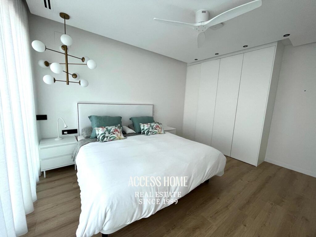 Espectacular vivienda contemporánea en Teià de reciente construcción