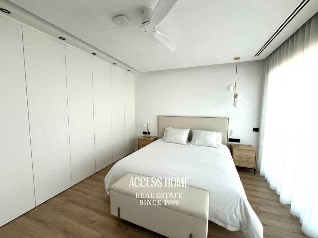 Espectacular vivienda contemporánea en Teià de reciente construcción