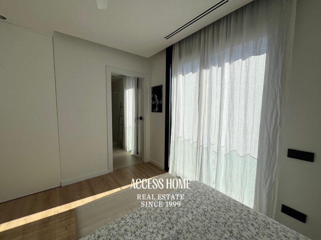 Espectacular vivienda contemporánea en Teià de reciente construcción