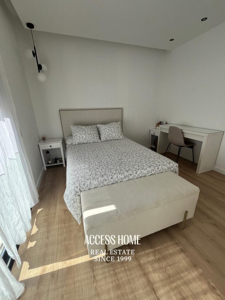 Espectacular vivienda contemporánea en Teià de reciente construcción