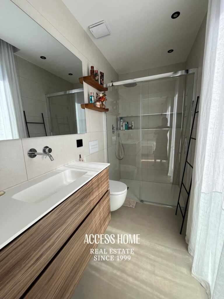 Espectacular vivienda contemporánea en Teià de reciente construcción