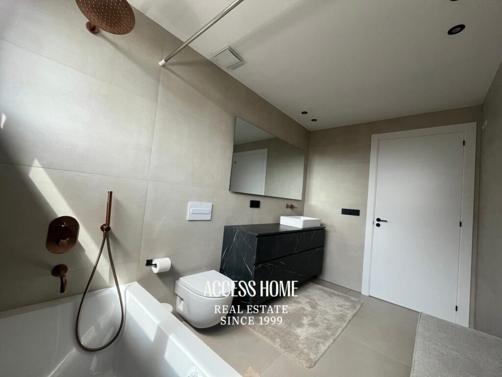 Espectacular vivienda contemporánea en Teià de reciente construcción