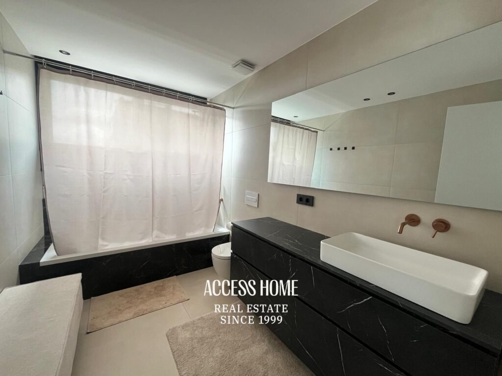 Espectacular vivienda contemporánea en Teià de reciente construcción