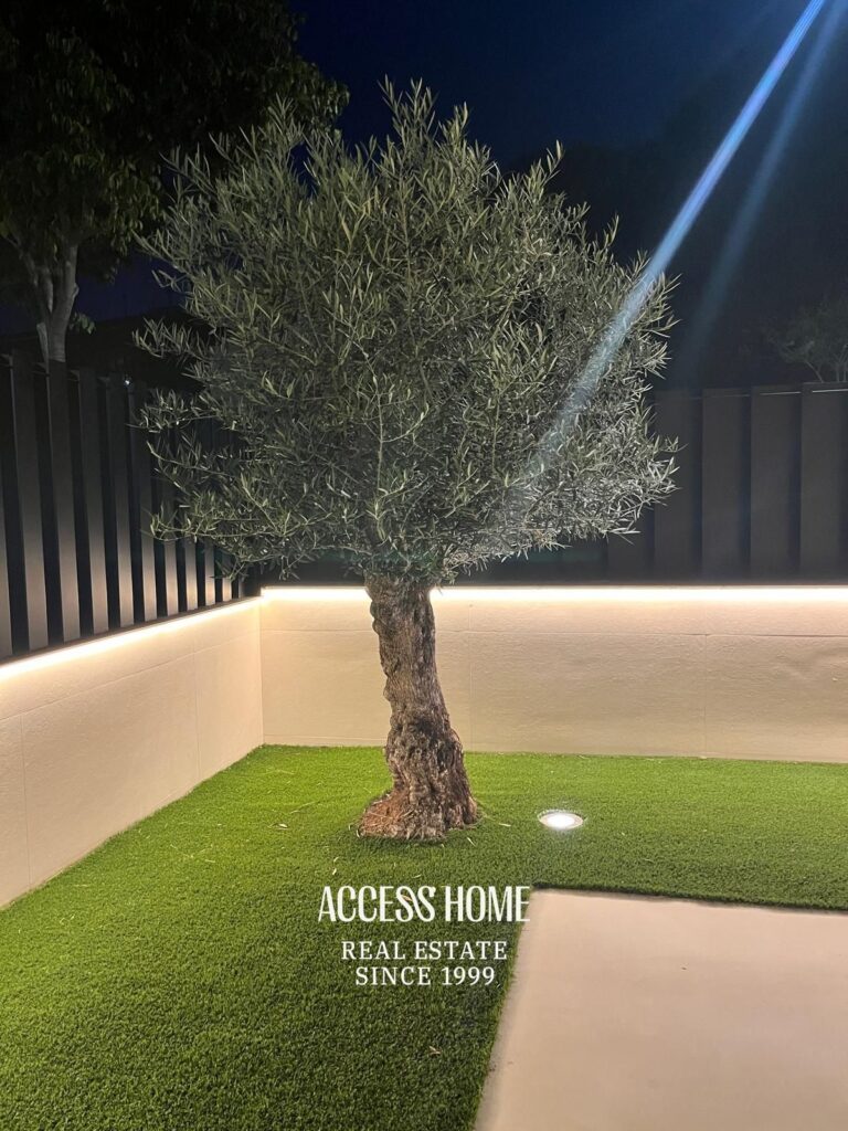 Espectacular vivienda contemporánea en Teià de reciente construcción