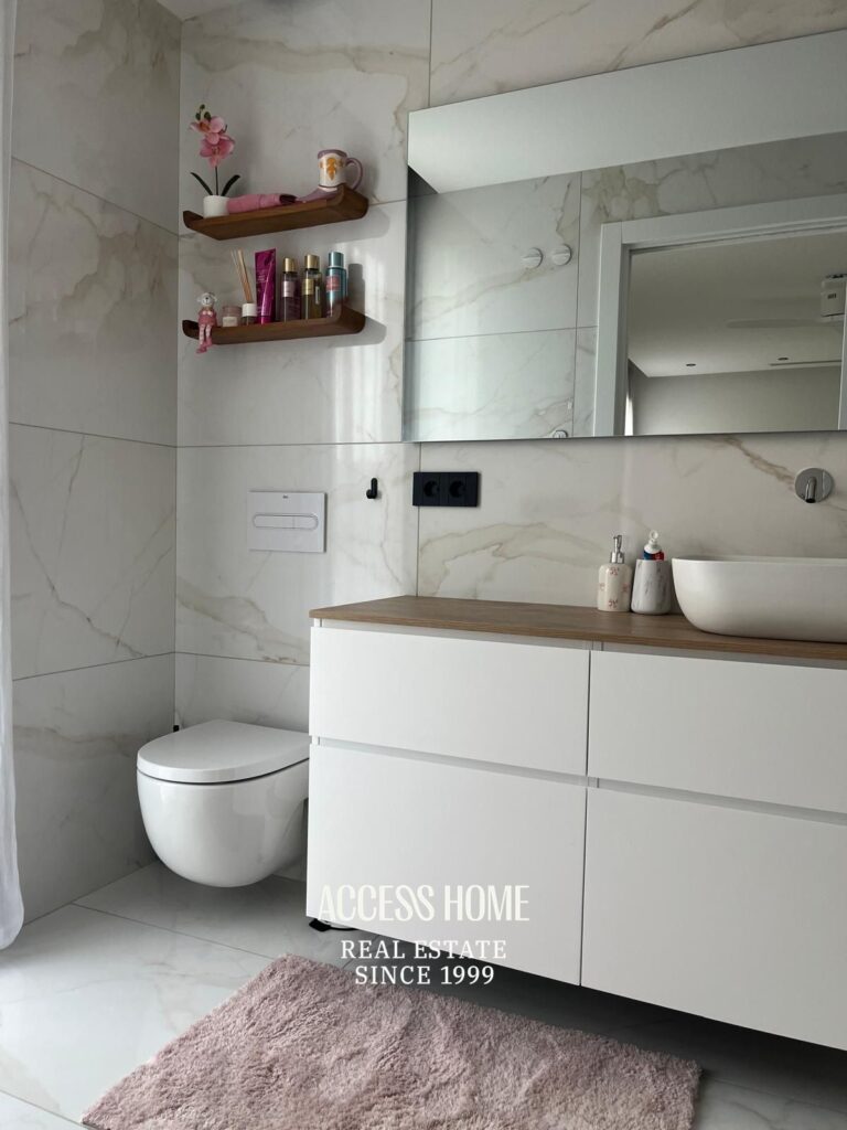 Espectacular vivienda contemporánea en Teià de reciente construcción