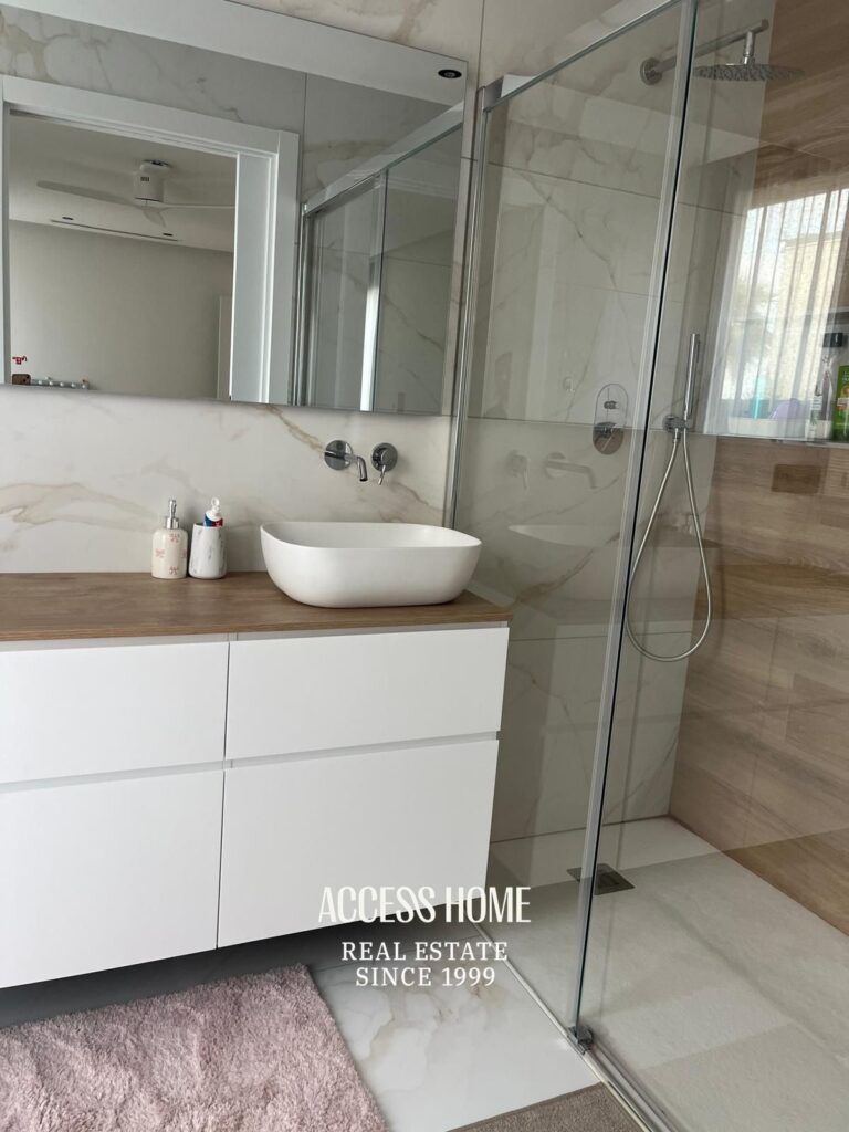 Espectacular vivienda contemporánea en Teià de reciente construcción