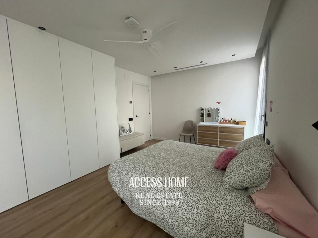 Espectacular vivienda contemporánea en Teià de reciente construcción