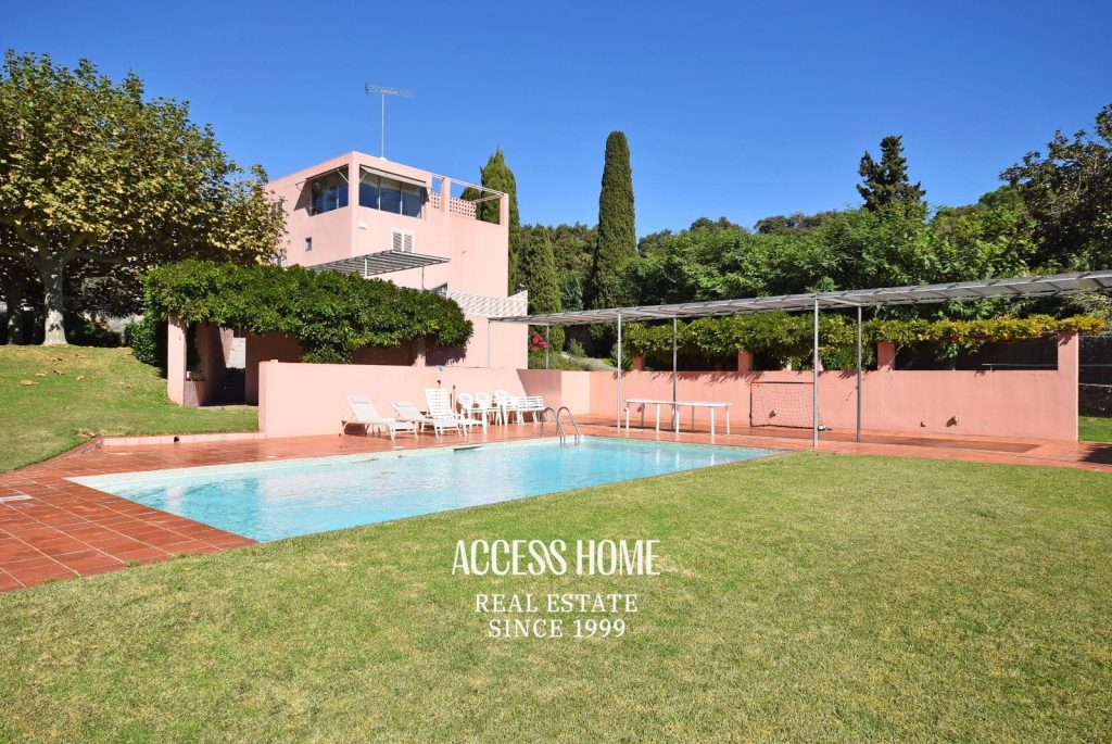 Magnifica casa en alquiler en Sant Vicenç de Montalt